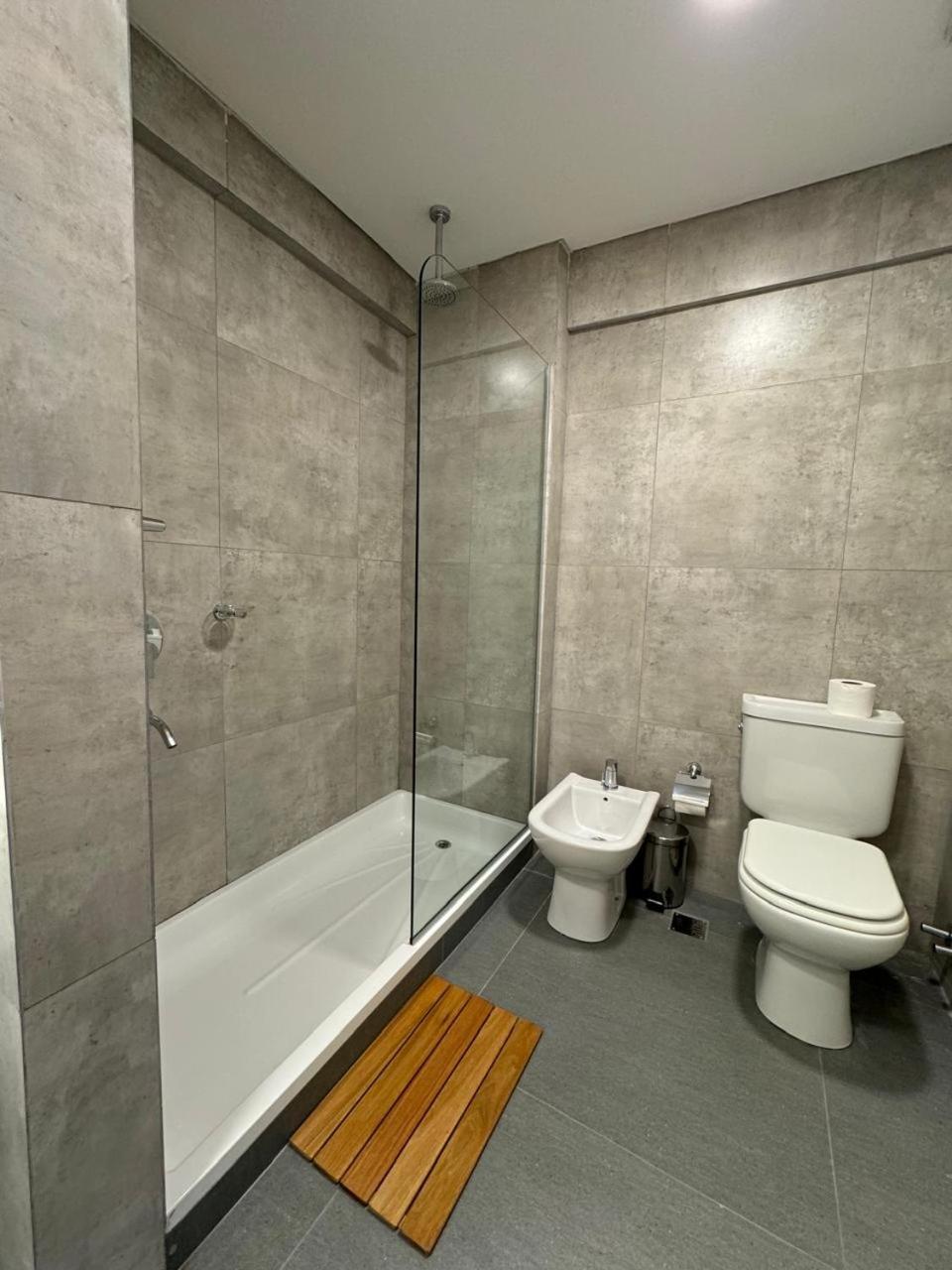 Maison Work&travel 215 - Belgrano Apartment Buenos Aires