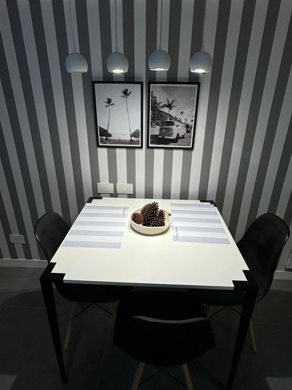 Apartment Maison Work&travel 215 - Belgrano Buenos Aires