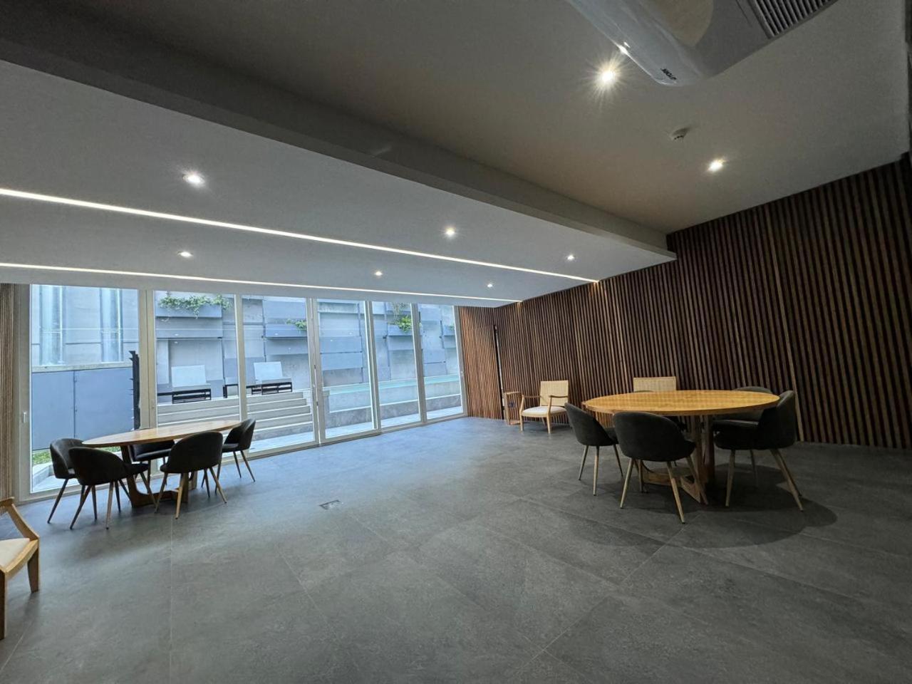 Apartment Maison Work&travel 215 - Belgrano *