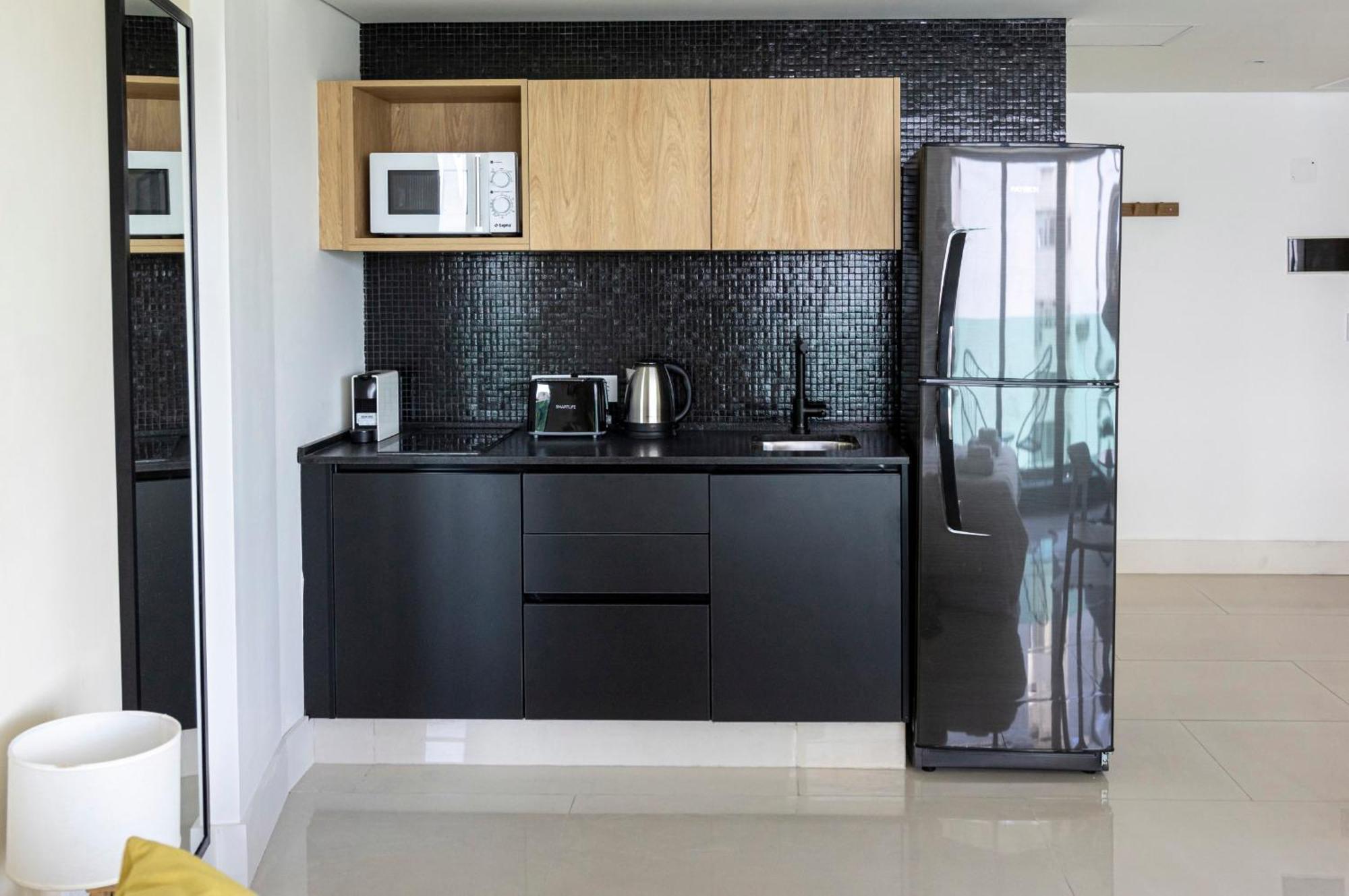 Apartment Fliphaus Armenia - Lux Lofts Botanico *