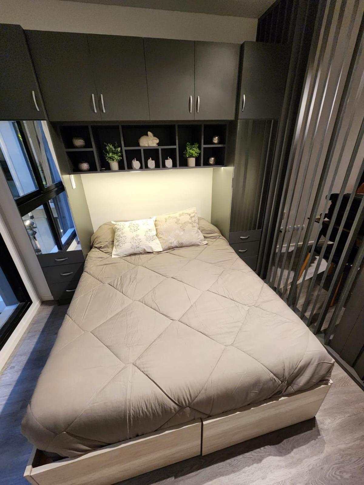 Apartamento Bs As Palermo Depto A Estrenar Quo Zapata Lujo Y Comfort Buenos Aires