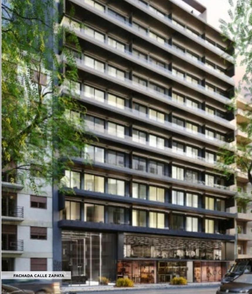 Apartamento Bs As Palermo Depto A Estrenar Quo Zapata Lujo Y Comfort Buenos Aires