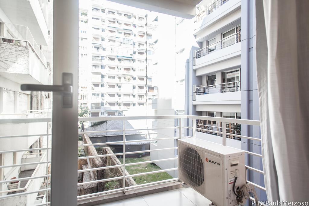 Apartment Oro Luxury Buenos Aires