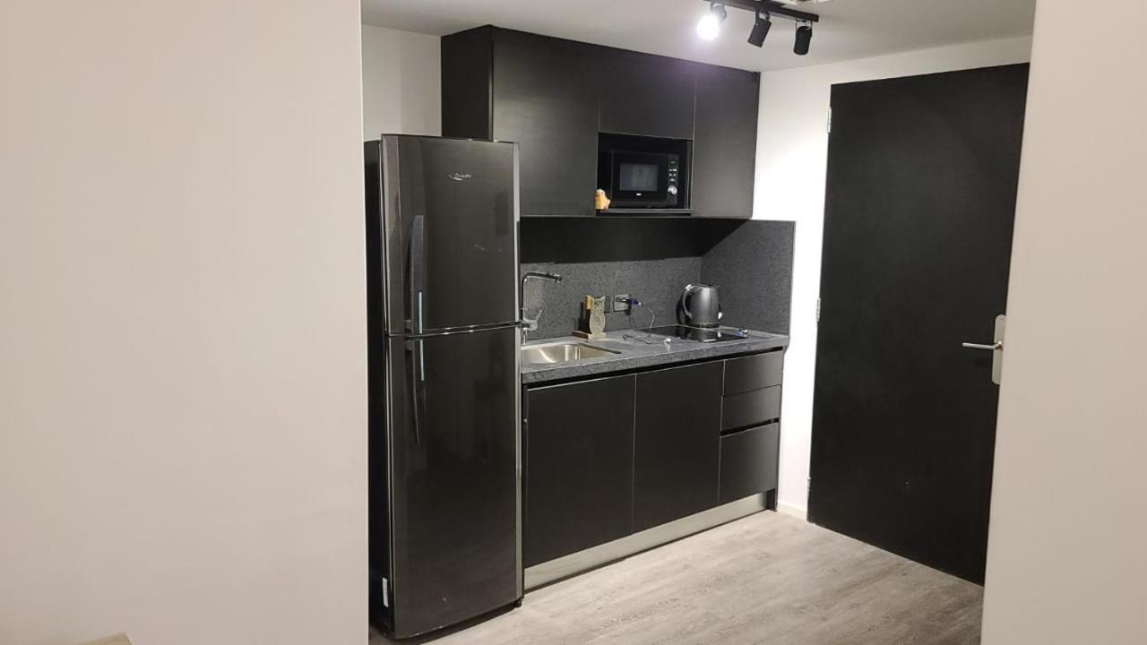 Apartamento Bs As Palermo Depto A Estrenar Quo Zapata Lujo Y Comfort