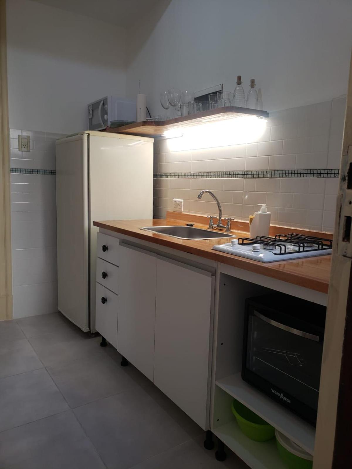 Apartamento Monserrat-venezuela-apartament Ciudad Autónoma de Buenos Aires