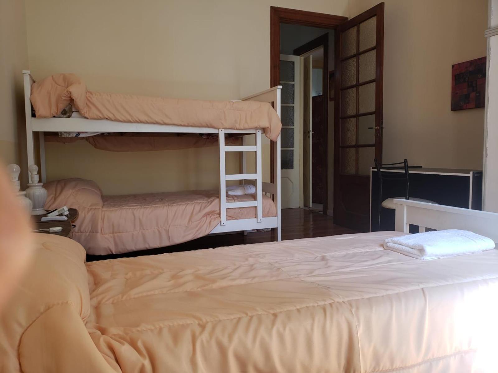 Monserrat-venezuela-apartament Ciudad Autónoma de Buenos Aires