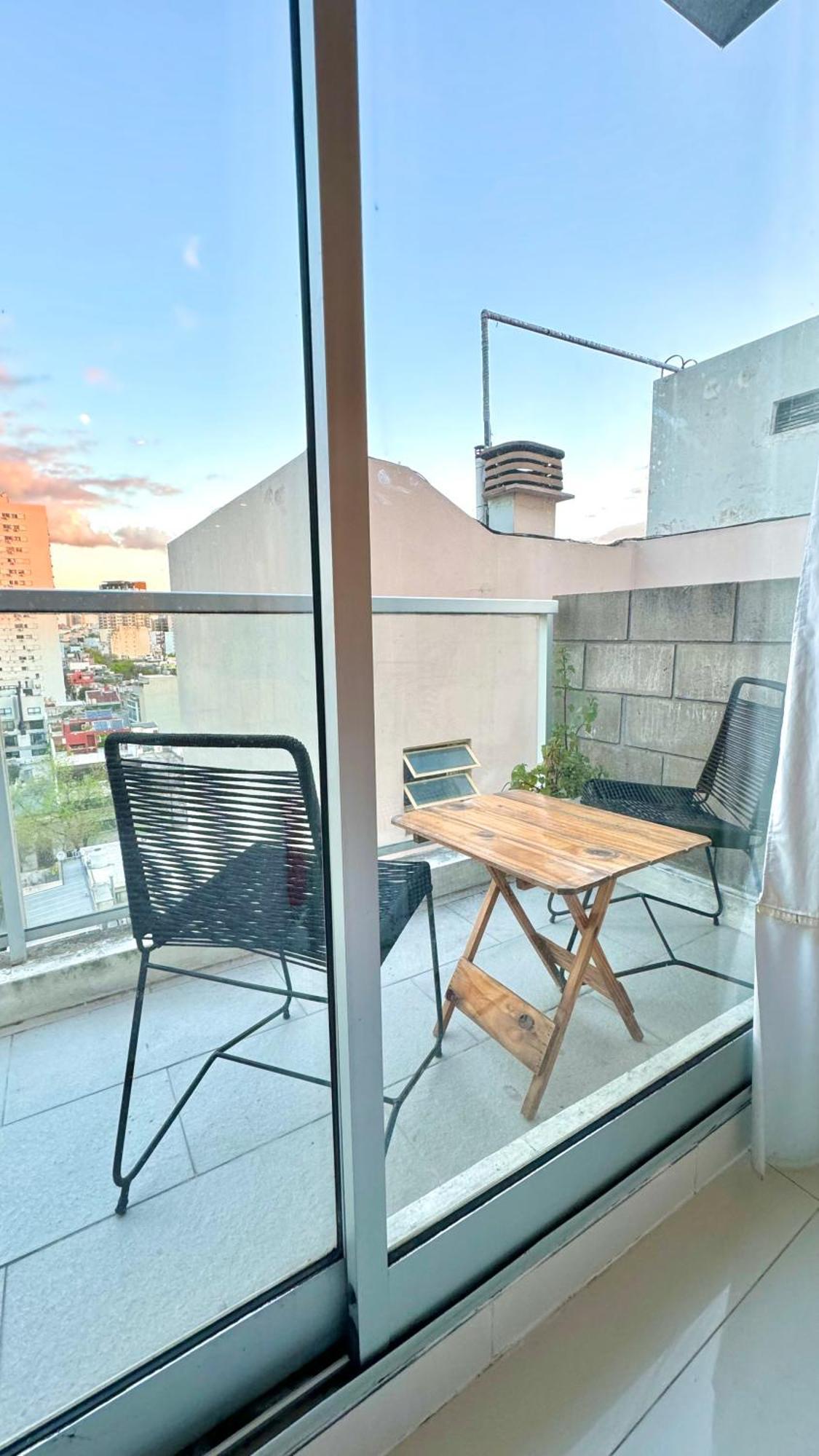 Cozy Soho * Buenos Aires