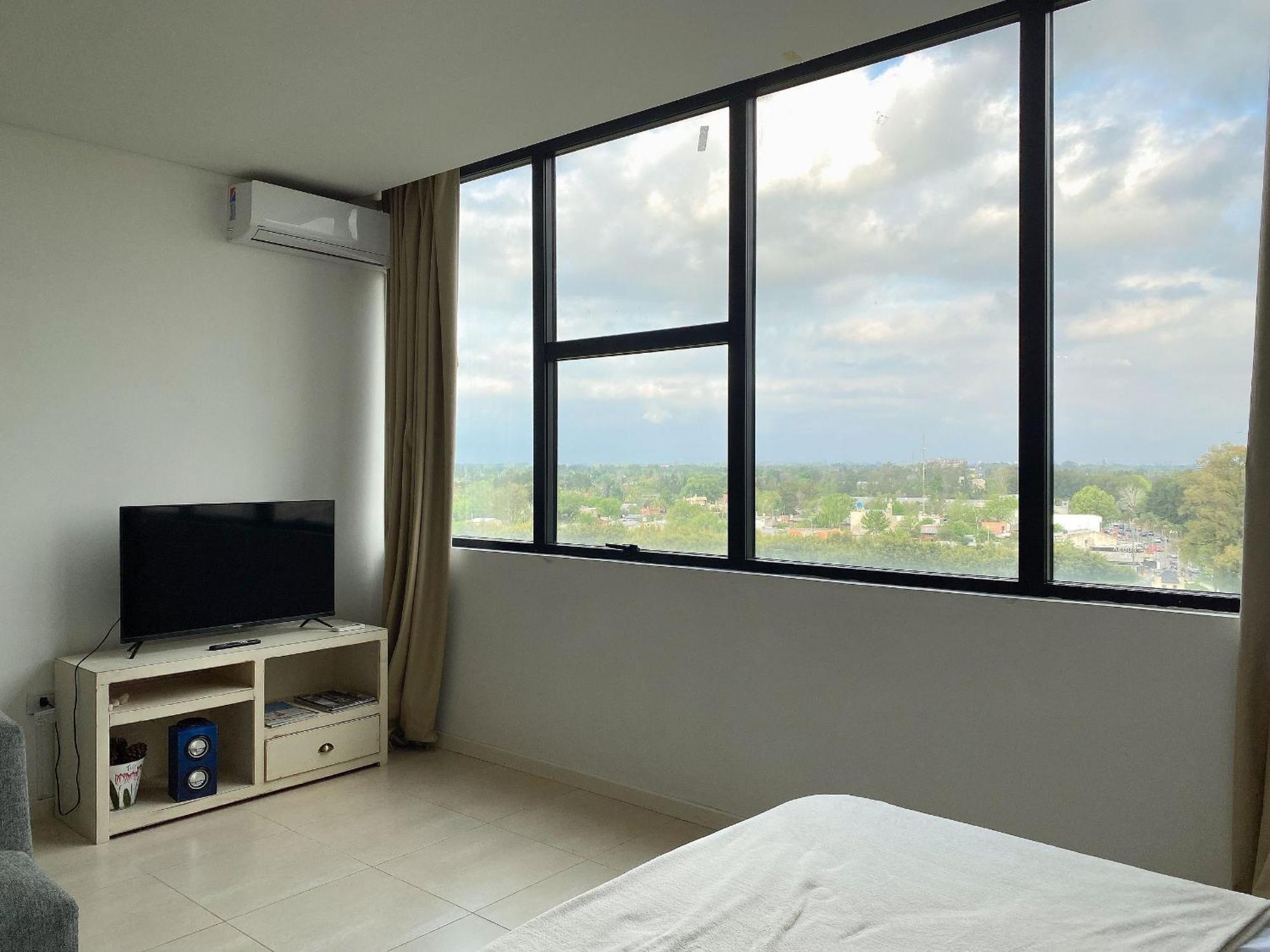 Apartment Ideal Si Venis A Eventos En Nordelta Bahia Grande Buenos Aires