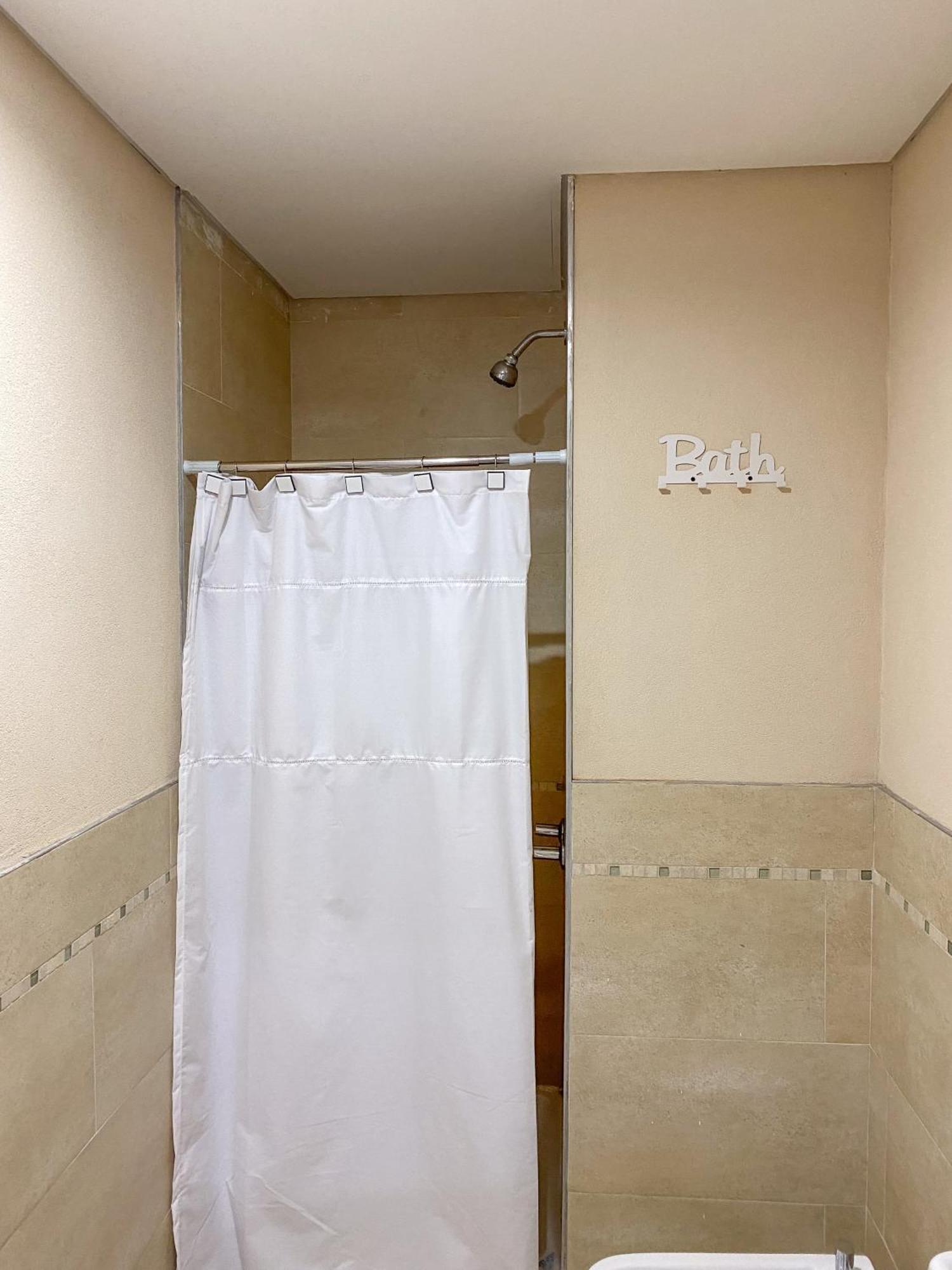Apartment Ideal Si Venis A Eventos En Nordelta Bahia Grande