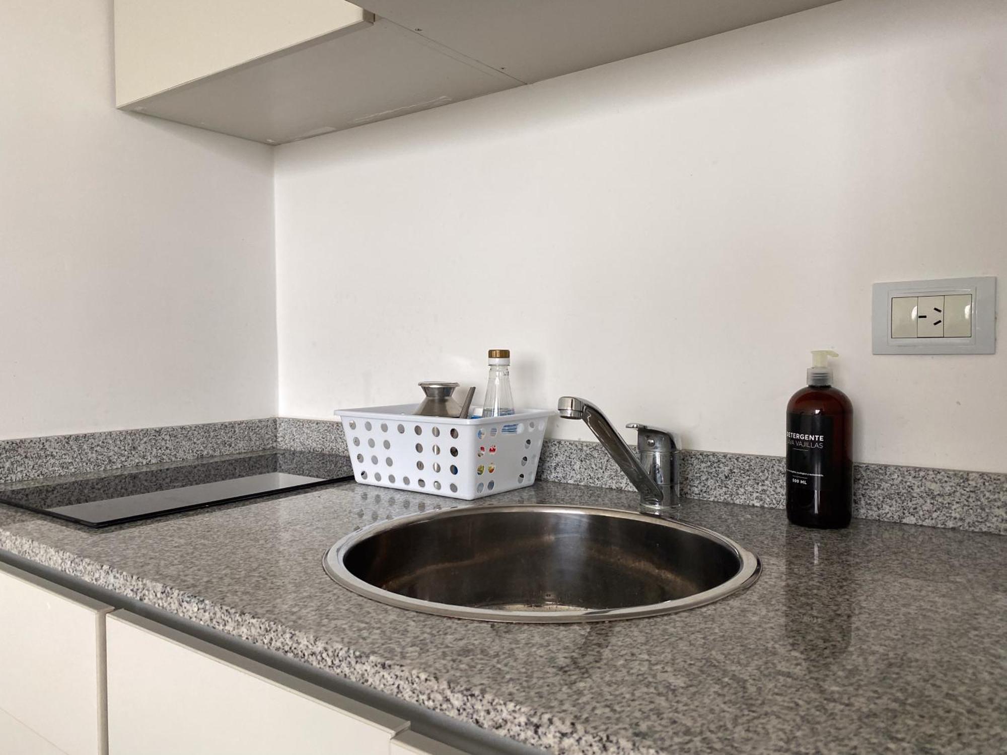 Apartment Ideal Si Venis A Eventos En Nordelta Bahia Grande Buenos Aires
