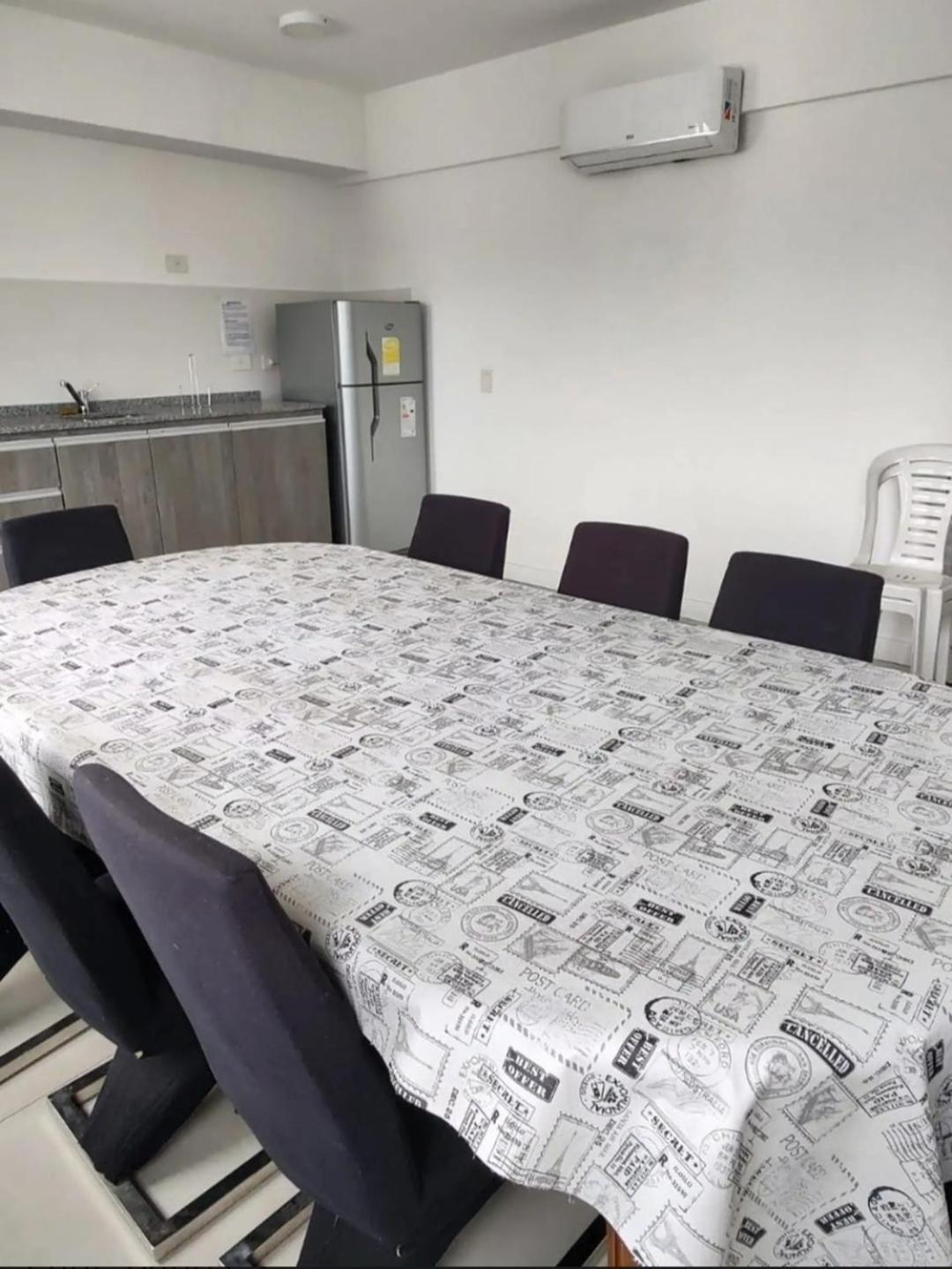 Palermo Apartamento Buenos Aires