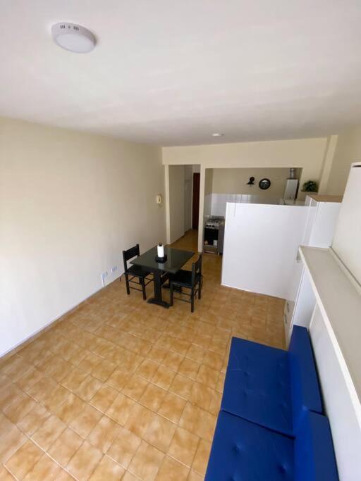 Apartamento Monoambiente En Congreso - Caba Ciudad Autónoma de Buenos Aires
