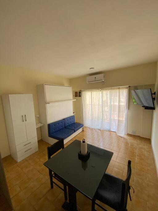 Apartamento Monoambiente En Congreso - Caba