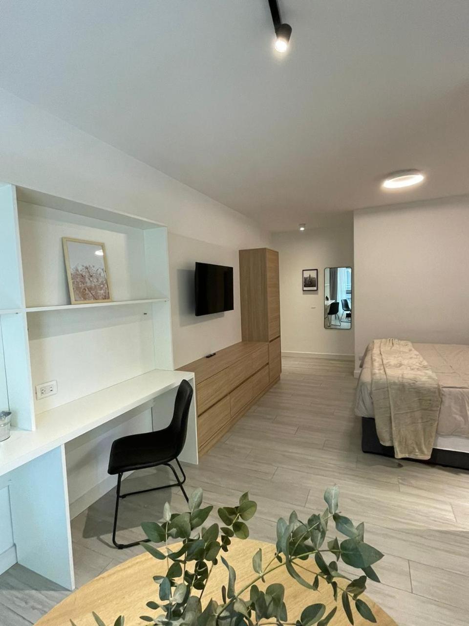 Monoambiente Palermo Soho Apartment Buenos Aires