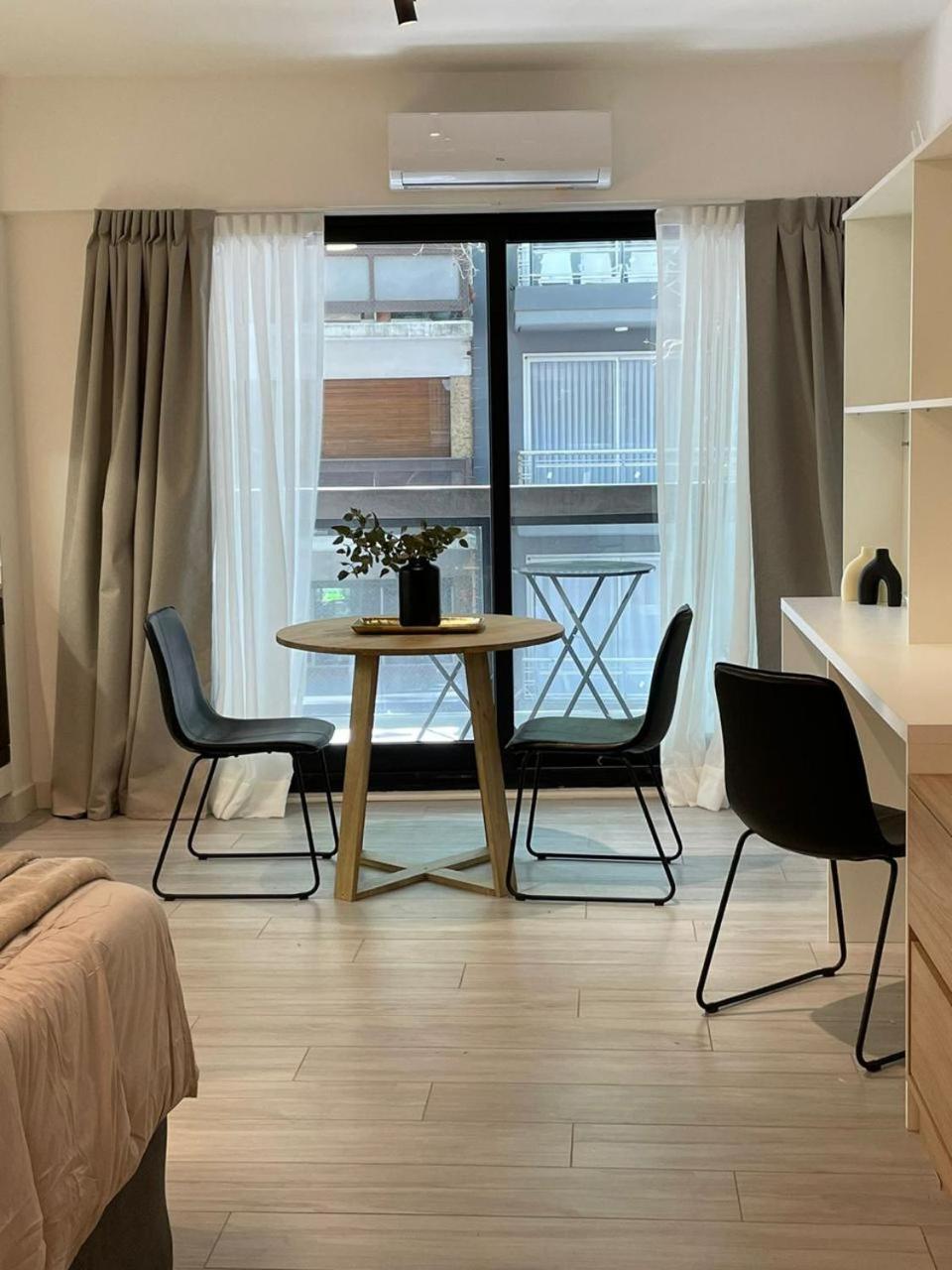 Apartment Monoambiente Palermo Soho Buenos Aires