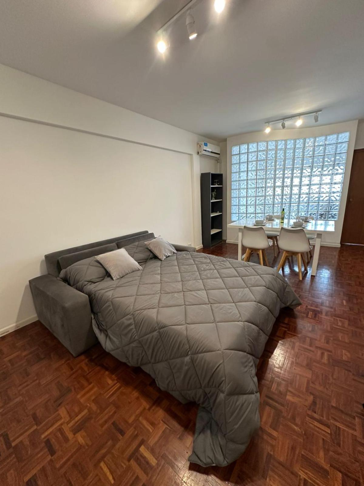Paseo La Plaza Apartment Buenos Aires