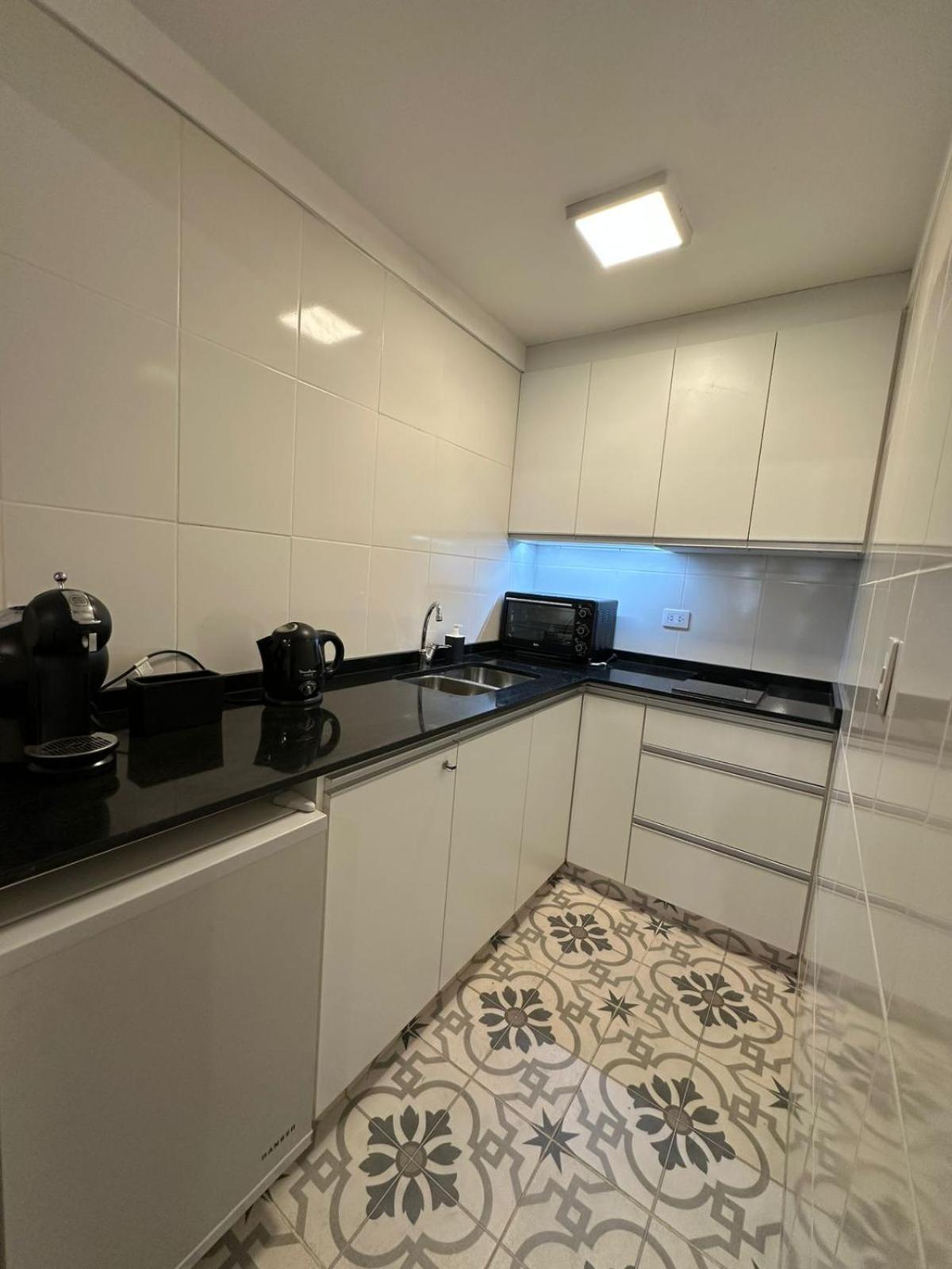 Apartment Paseo La Plaza *