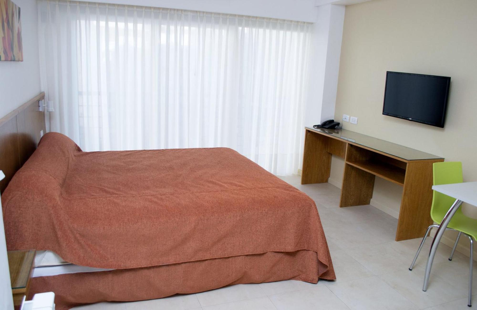 Le Batiment Apartmentos Buenos Aires