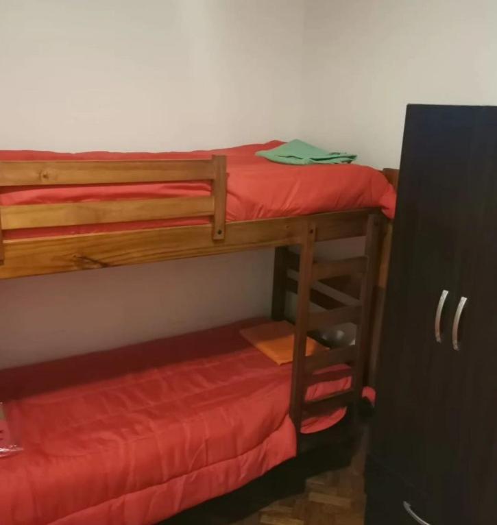 En El Centro De Apartment