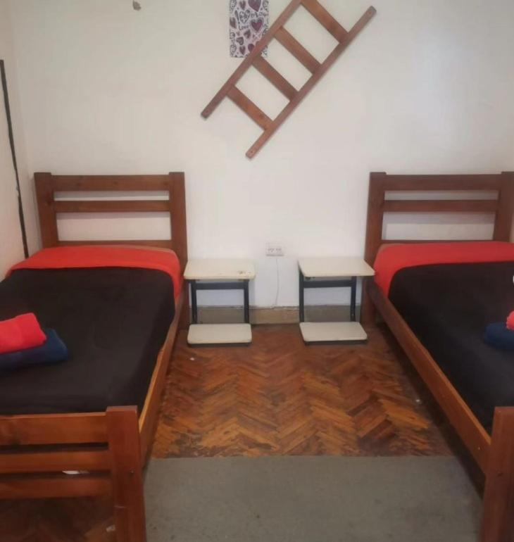 En El Centro De Apartment Buenos Aires