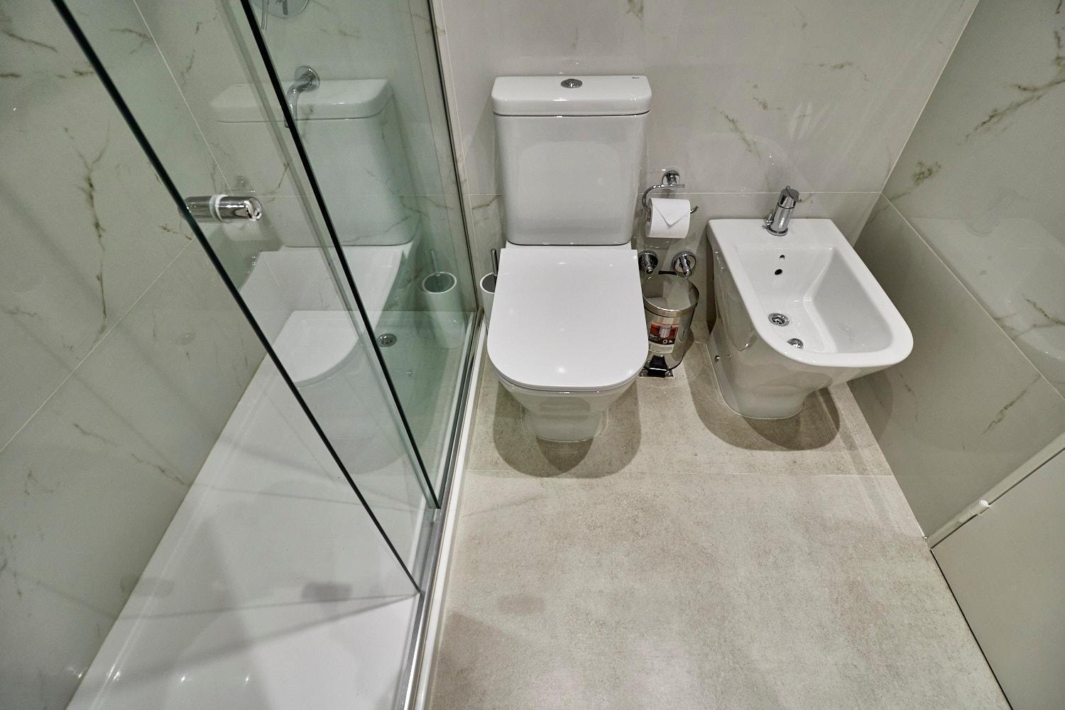 Apartahotel Soho Ciudad Autónoma de Buenos Aires
