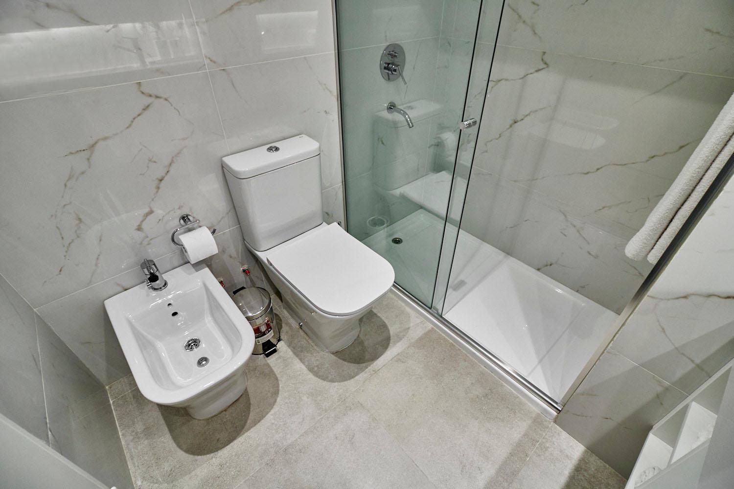 Soho Apartahotel Ciudad Autónoma de Buenos Aires