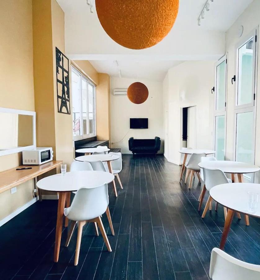 Apartment Maison Work & Travel 2 Belgrano