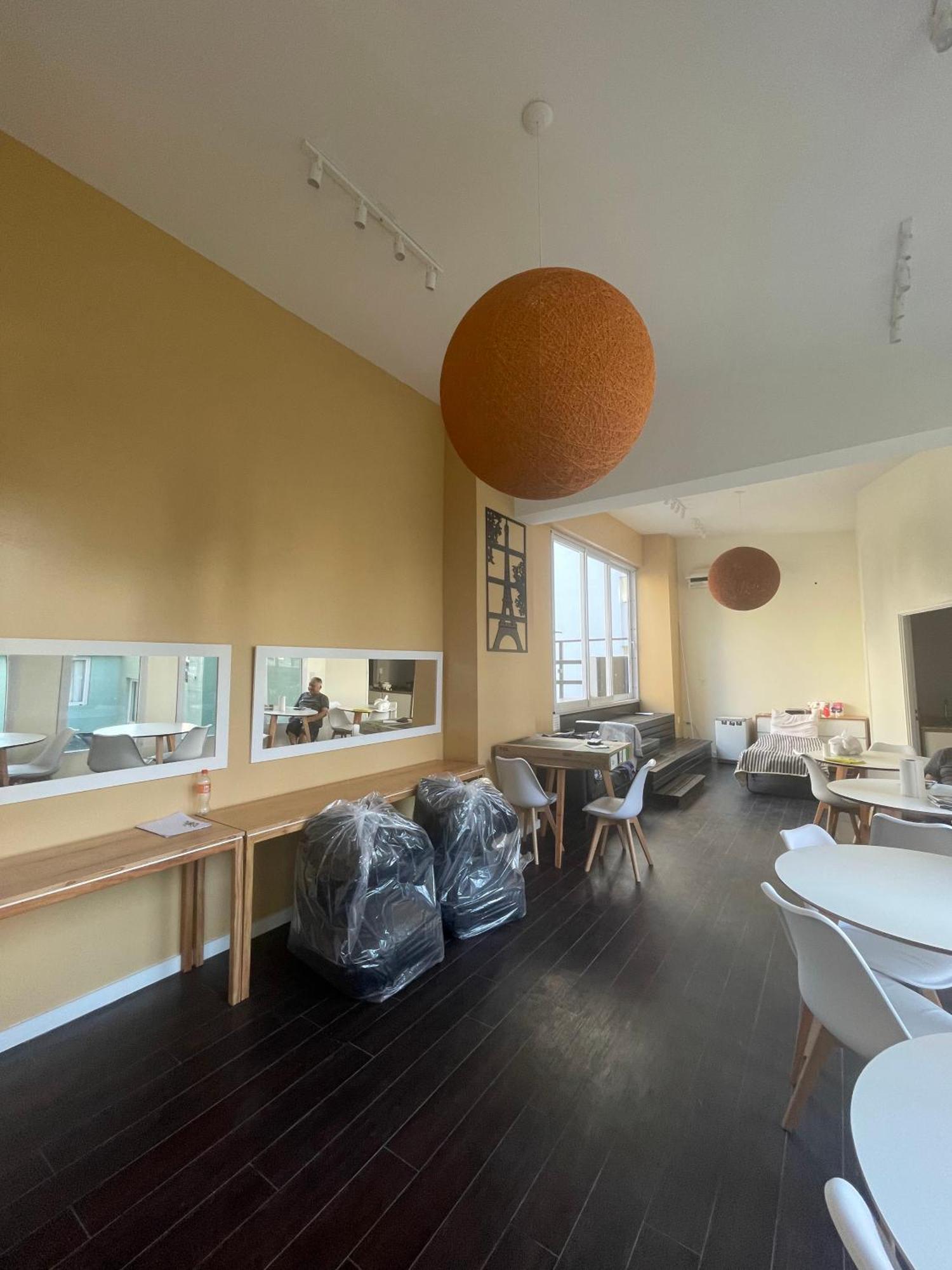 Apartment Maison Work & Travel 2 Belgrano