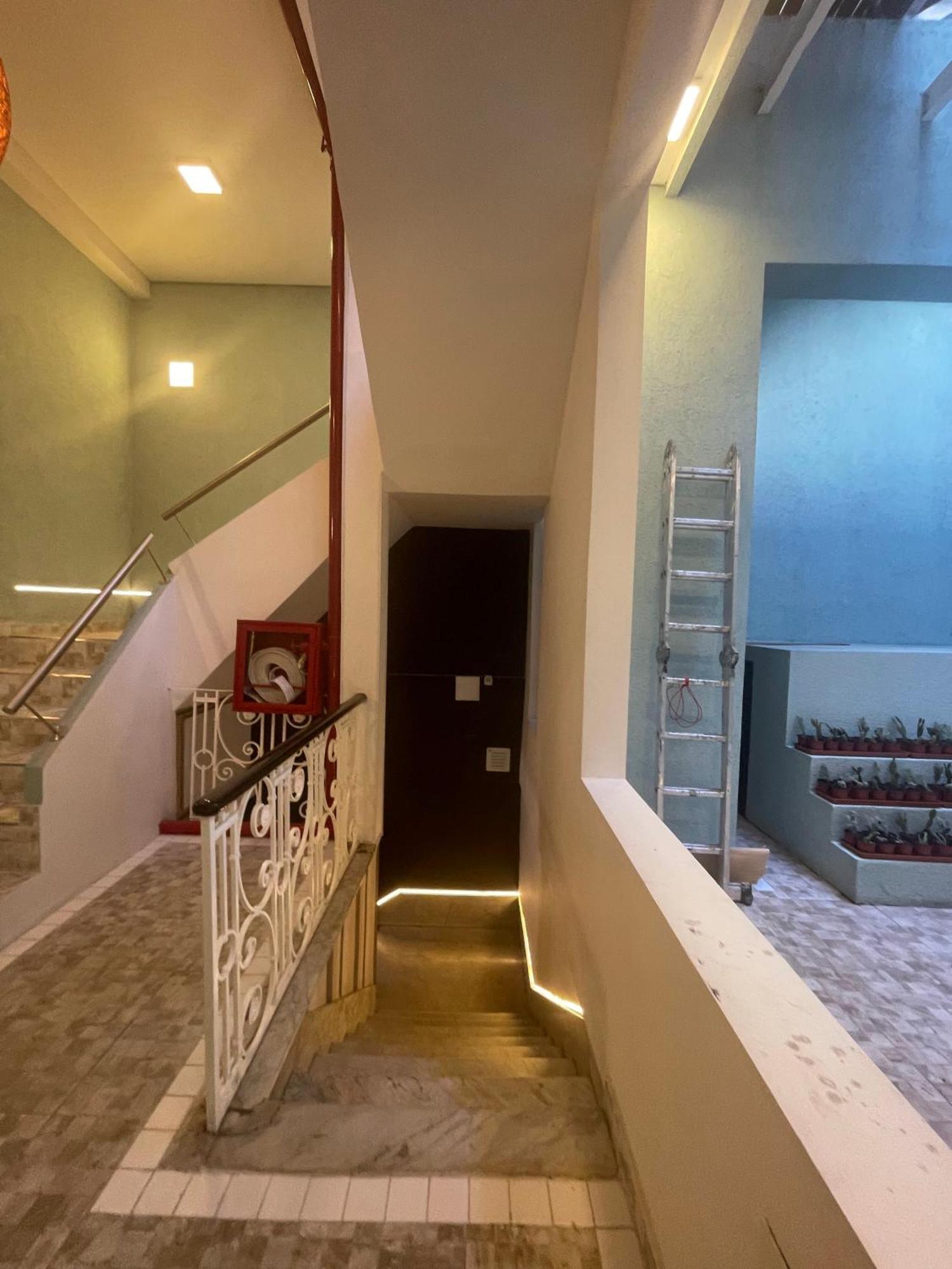 Maison Work & Travel 2 Belgrano Apartment *