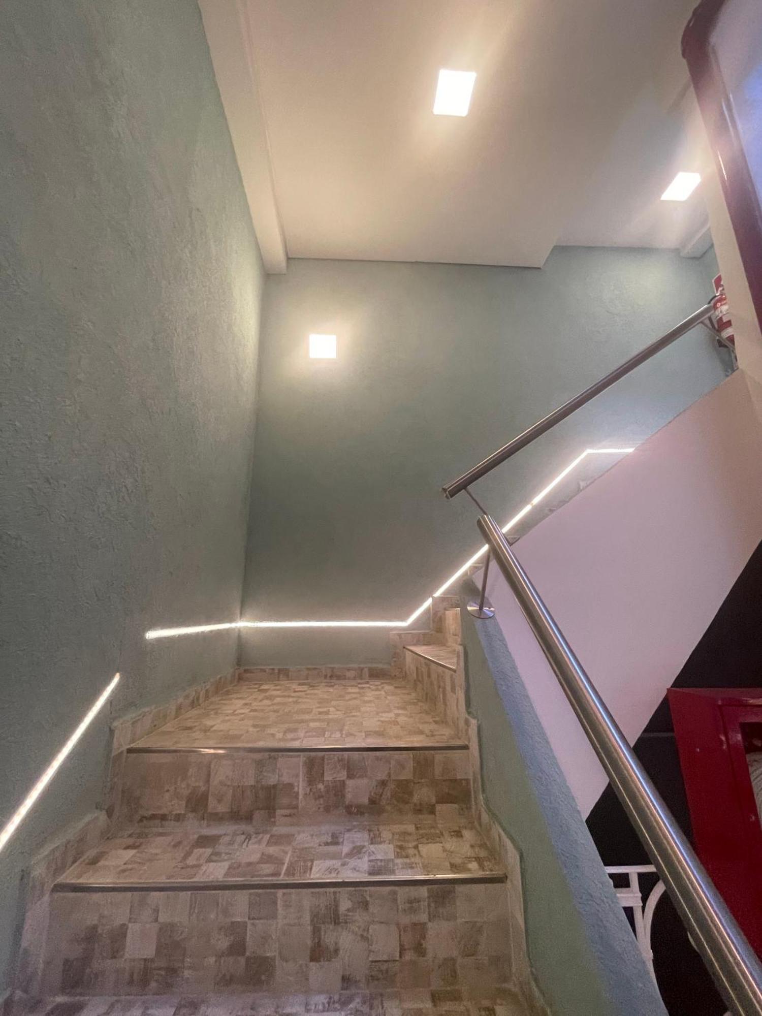 Maison Work & Travel 2 Belgrano Apartment