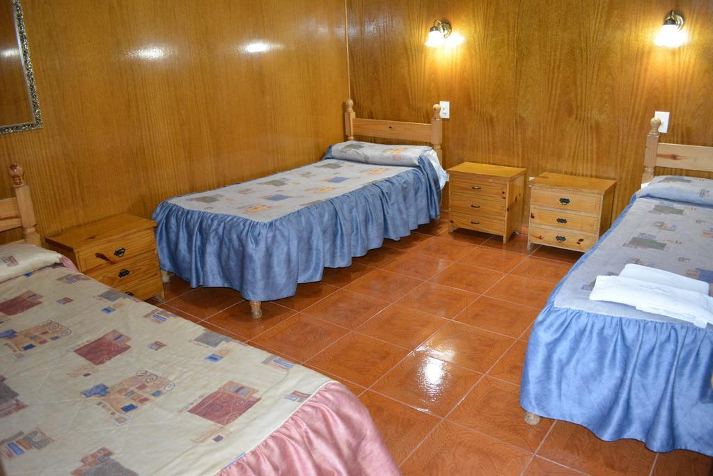 Hostel Americano