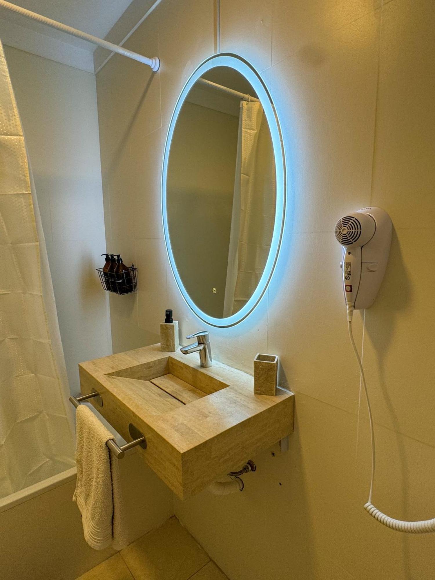 Apartamento Foster Nicaragua Buenos Aires
