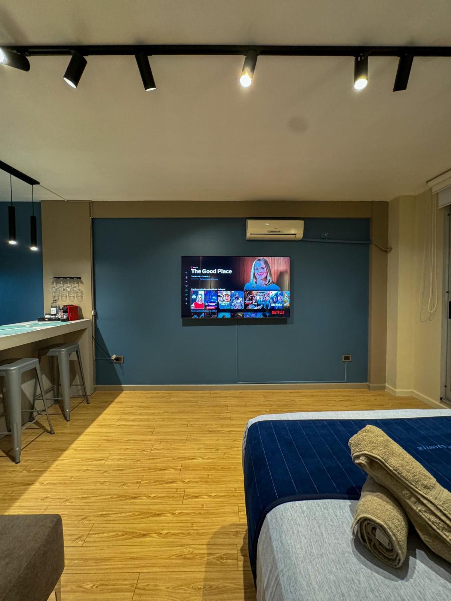 Apartamento Foster Nicaragua Buenos Aires
