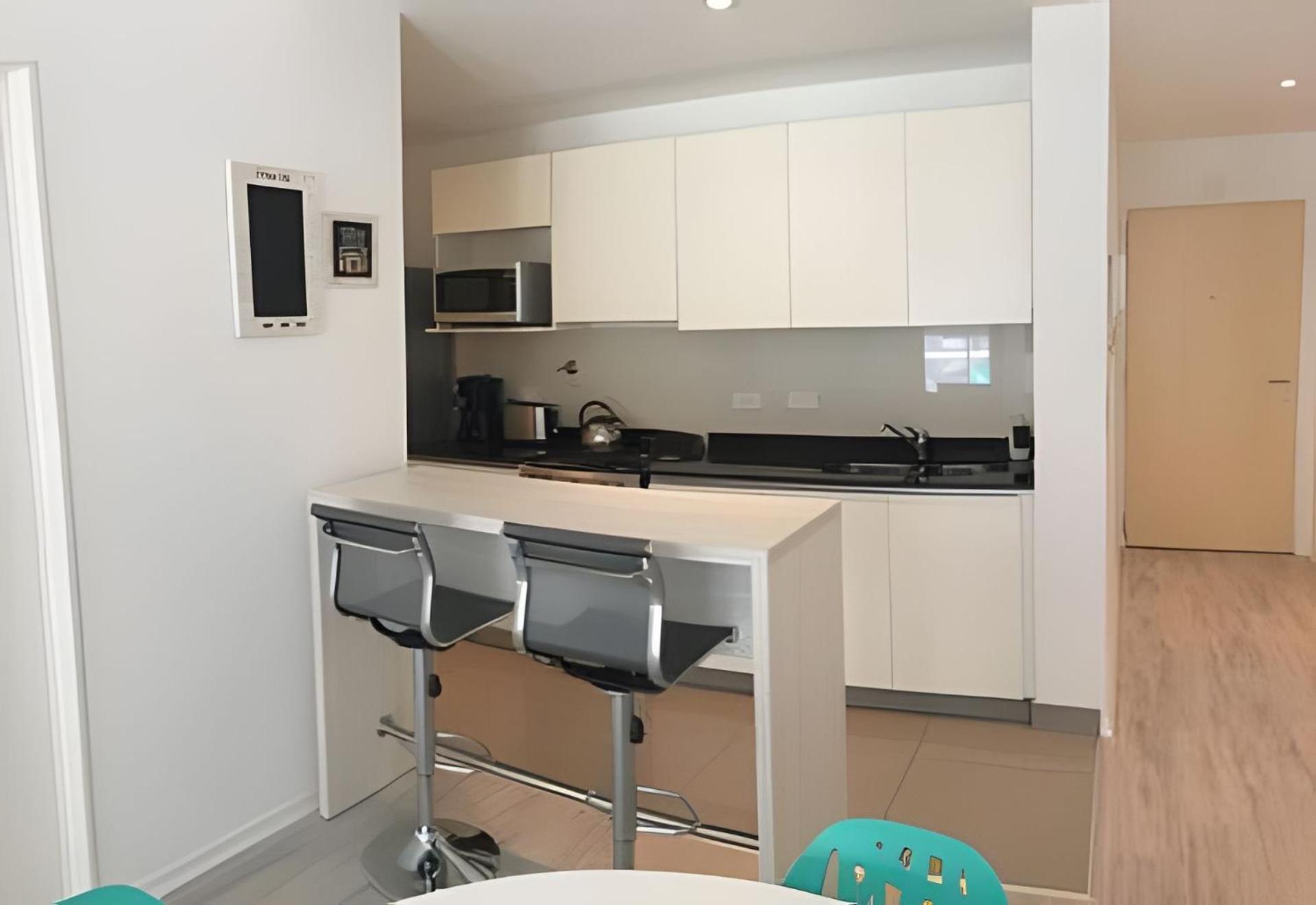Apartamento Palermo Soho Trendy Ii