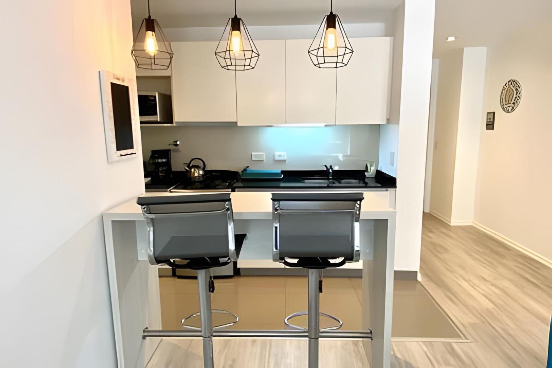 Palermo Soho Trendy Ii Apartamento Buenos Aires