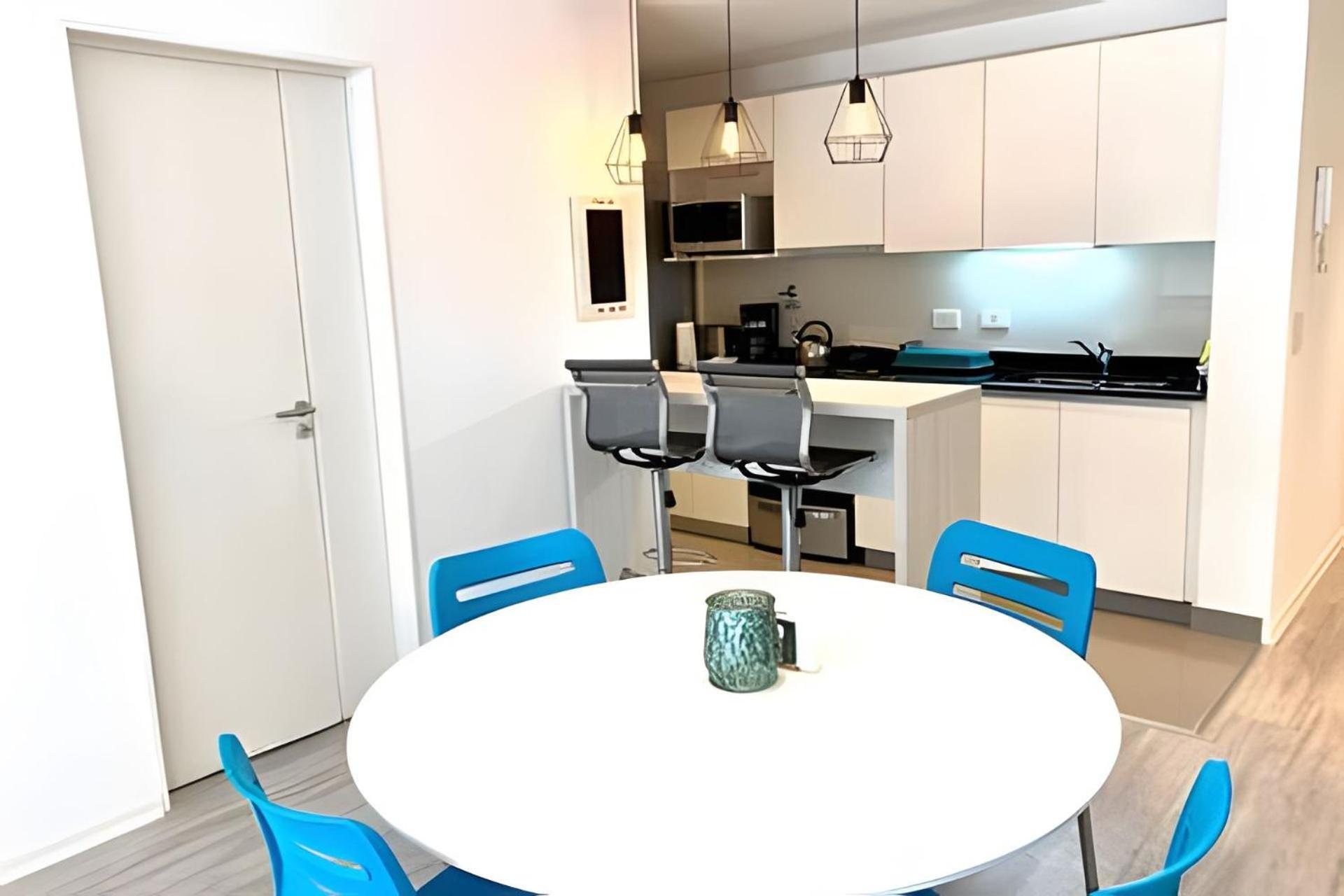 Palermo Soho Trendy Ii Apartamento