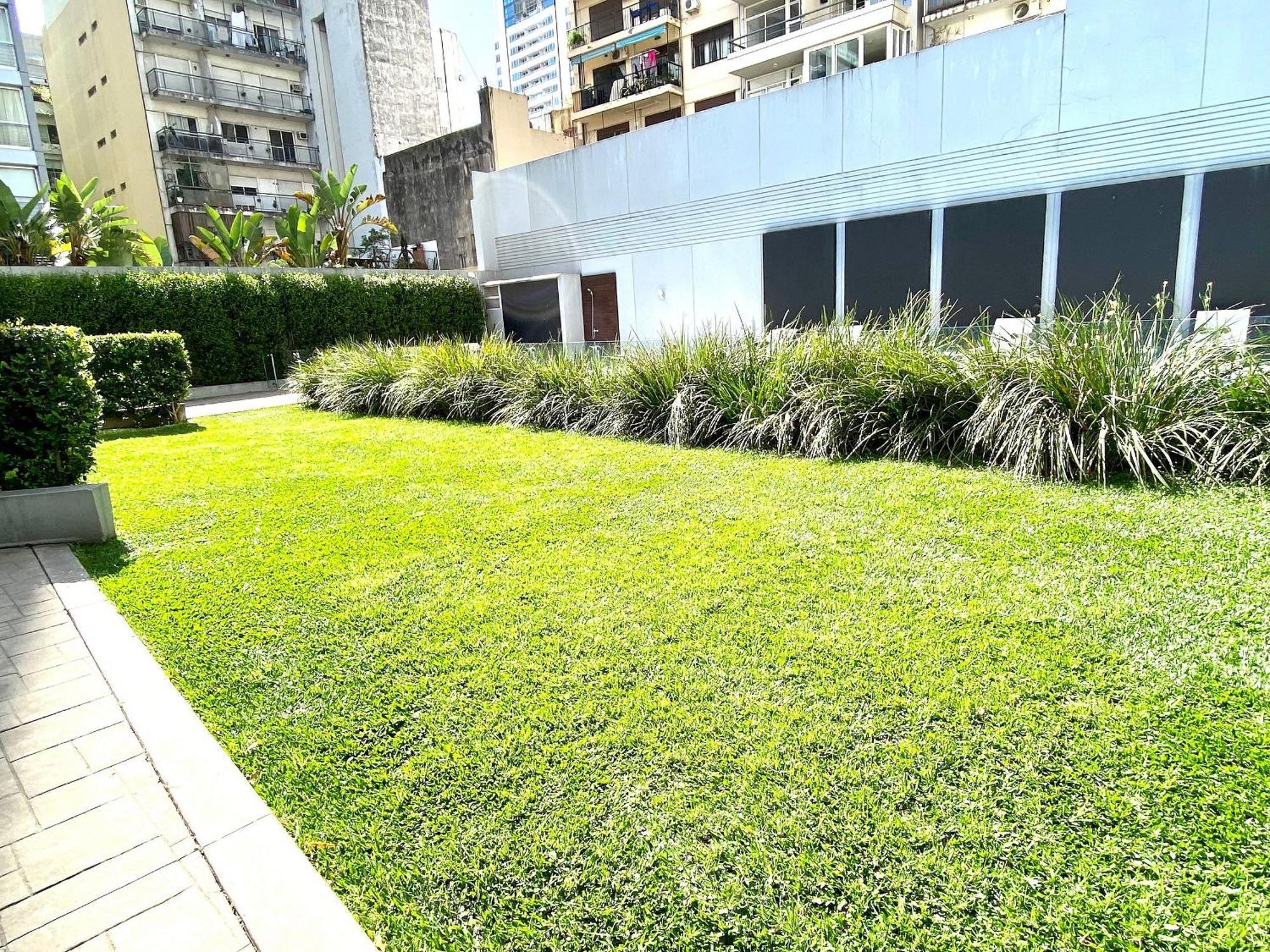 Apartamento Palermo Soho Trendy Ii