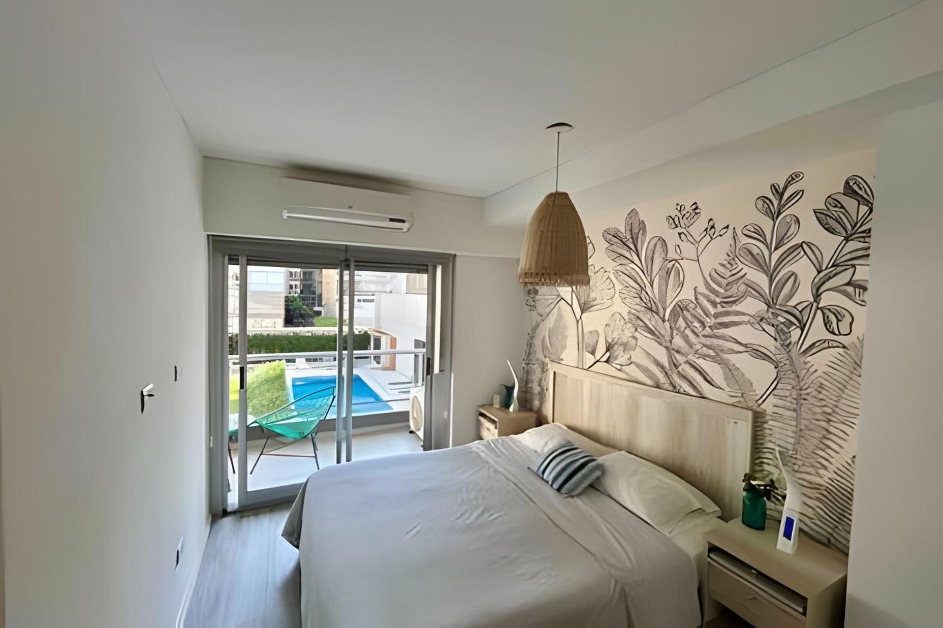 Palermo Soho Trendy Ii Apartamento Buenos Aires