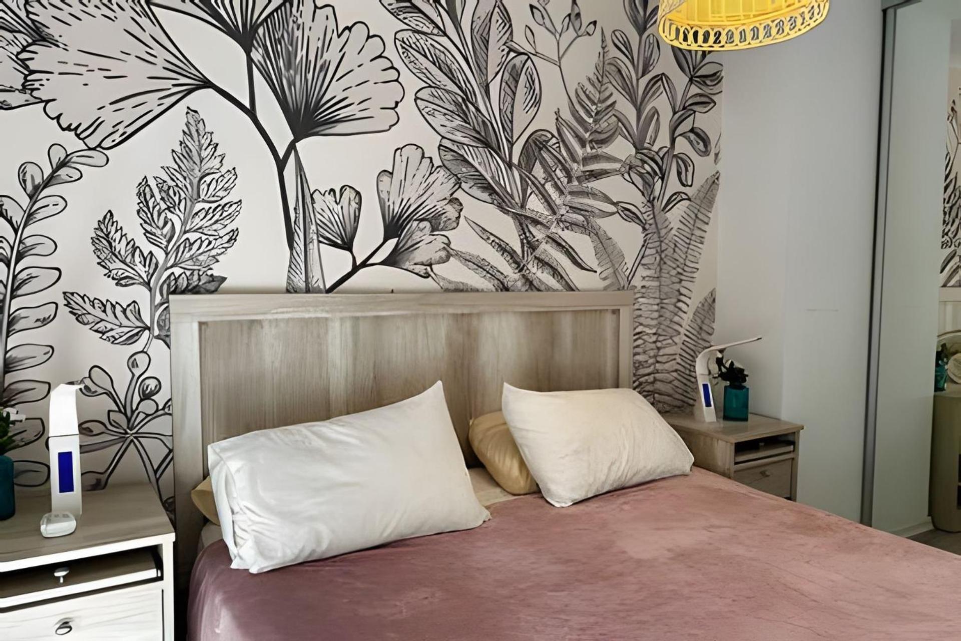 Palermo Soho Trendy Ii Apartamento