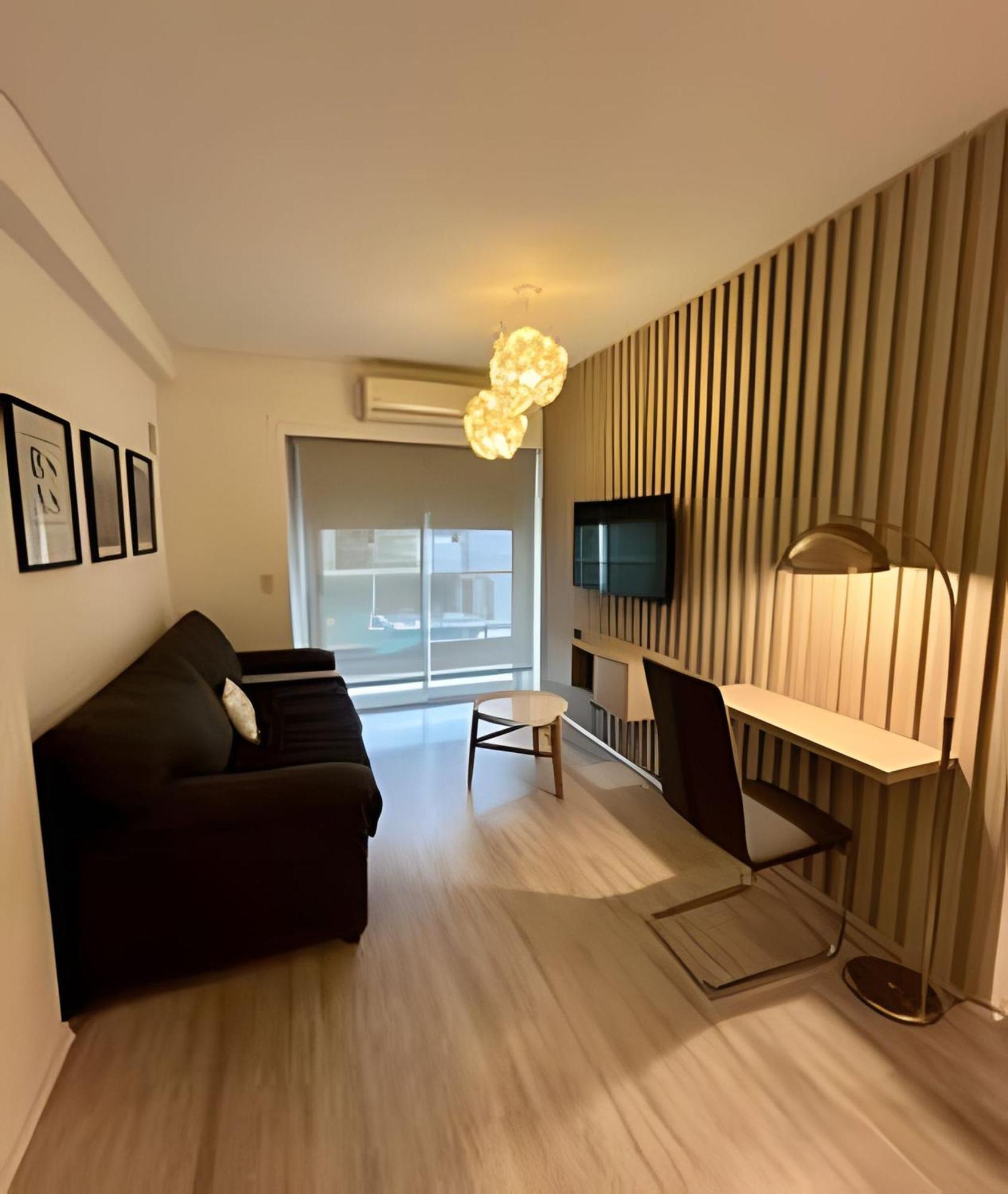 Palermo Soho Trendy Ii Apartamento *