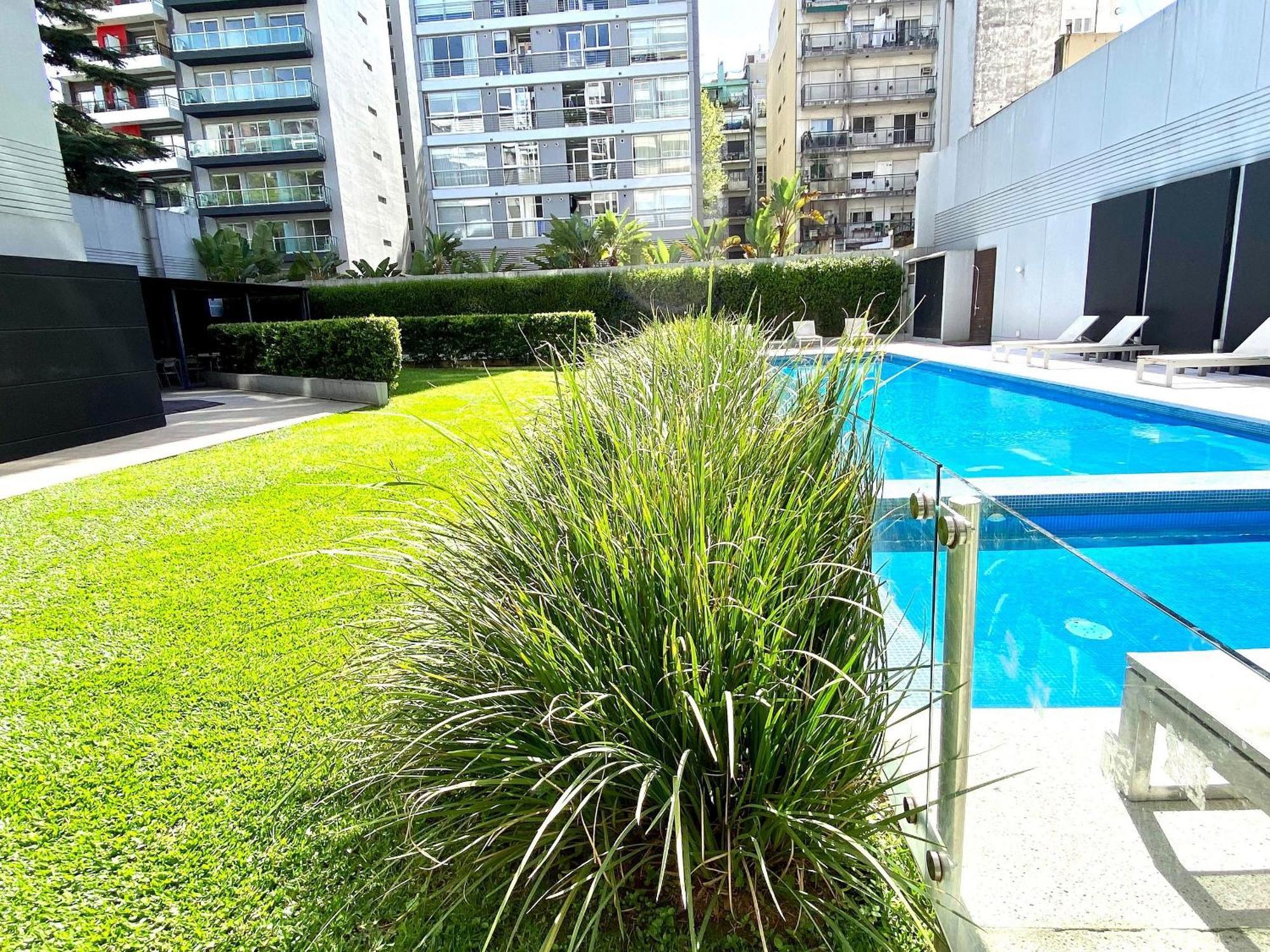 Apartamento Palermo Soho Trendy Ii *
