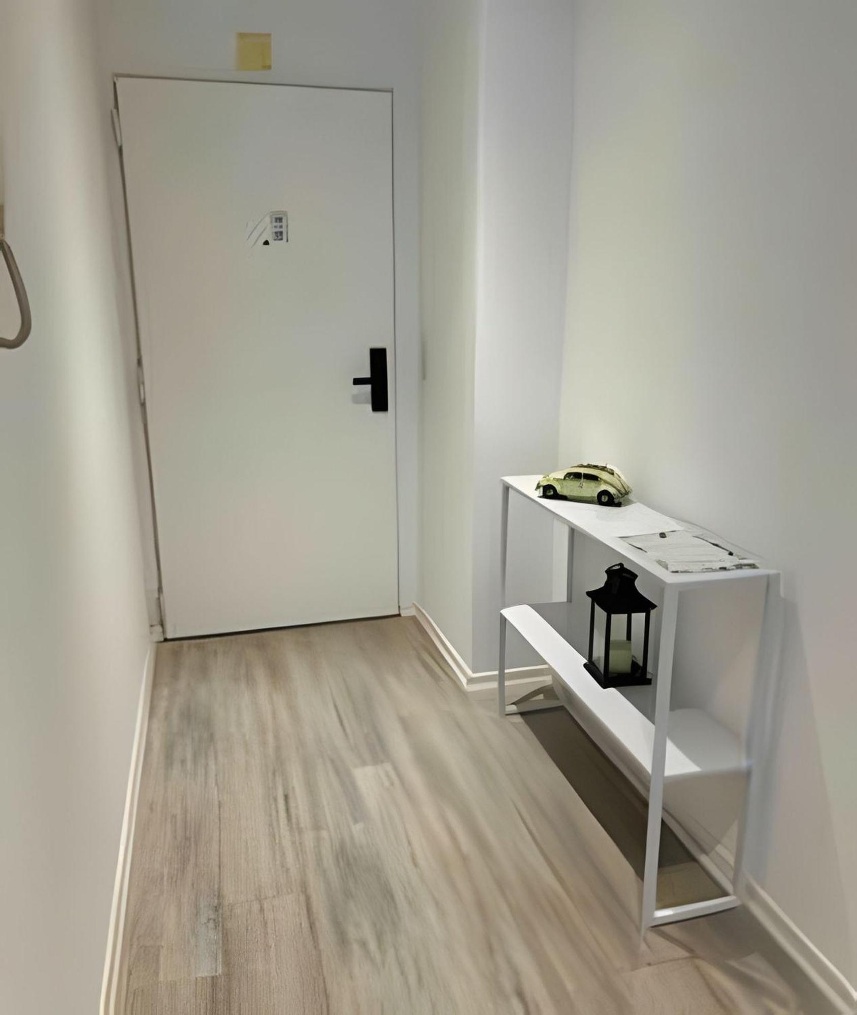 Palermo Soho Trendy Ii Apartamento Buenos Aires