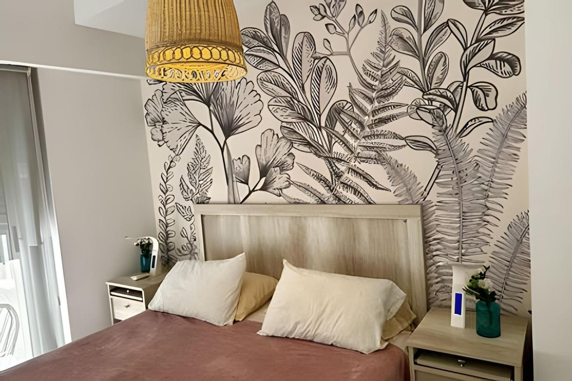 Apartamento Palermo Soho Trendy Ii Buenos Aires