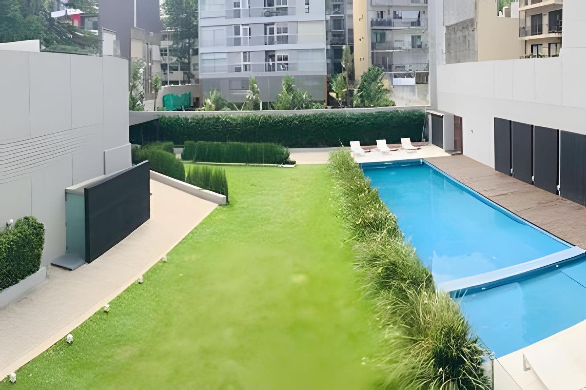 Apartamento Palermo Soho Trendy Ii