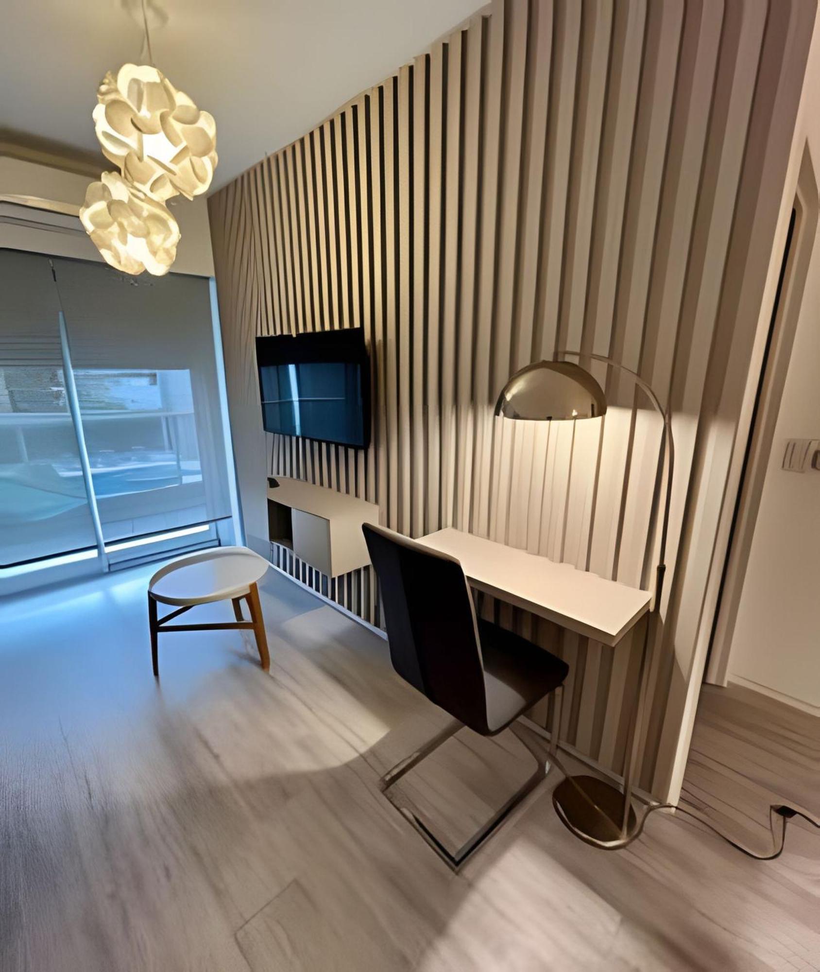 Palermo Soho Trendy Ii Apartamento *
