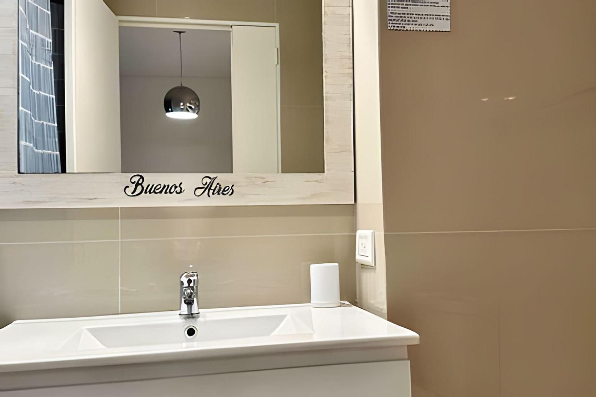 Palermo Soho Trendy Ii Apartamento Buenos Aires