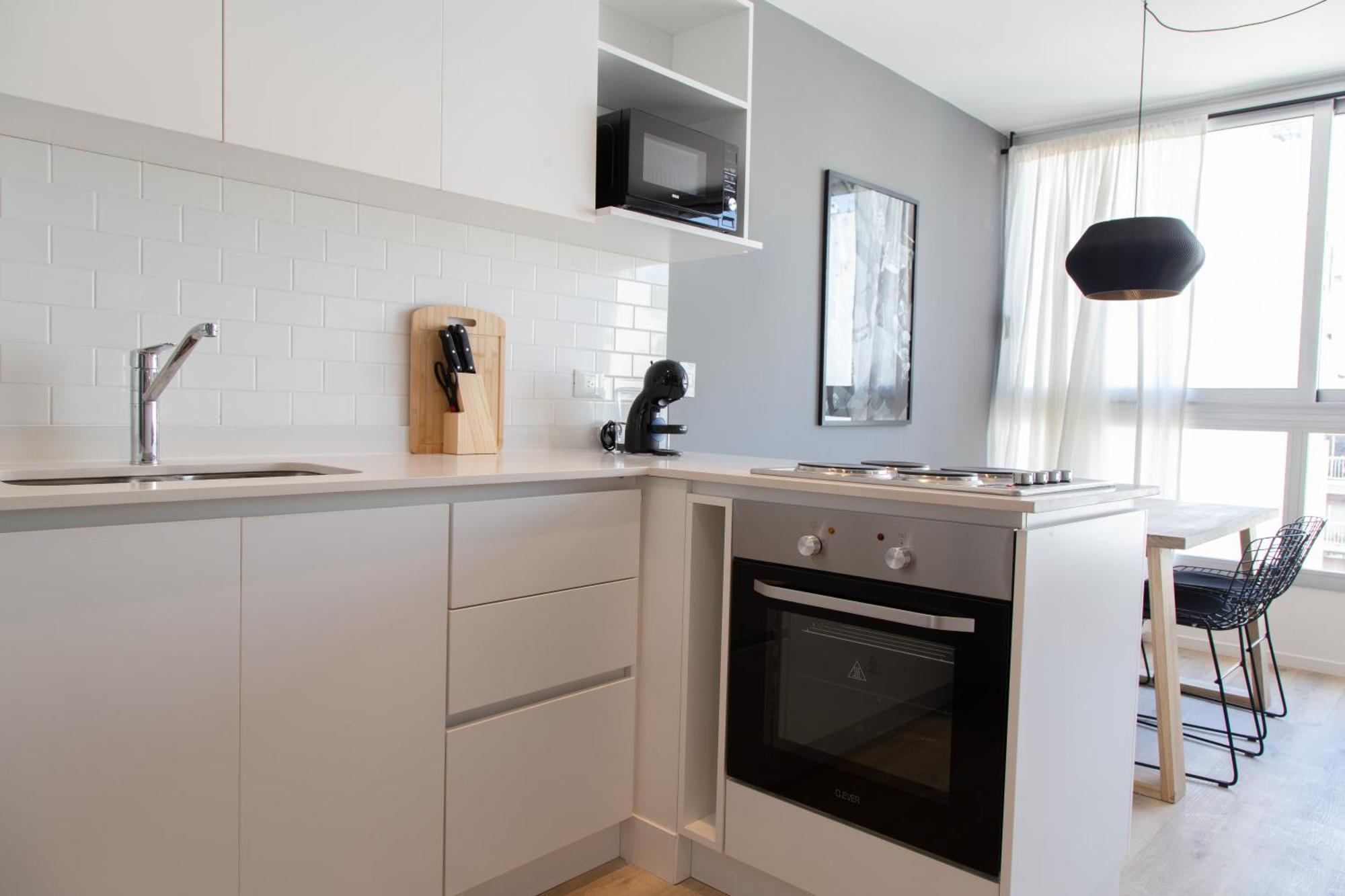 Enebro Beautiful Apartment