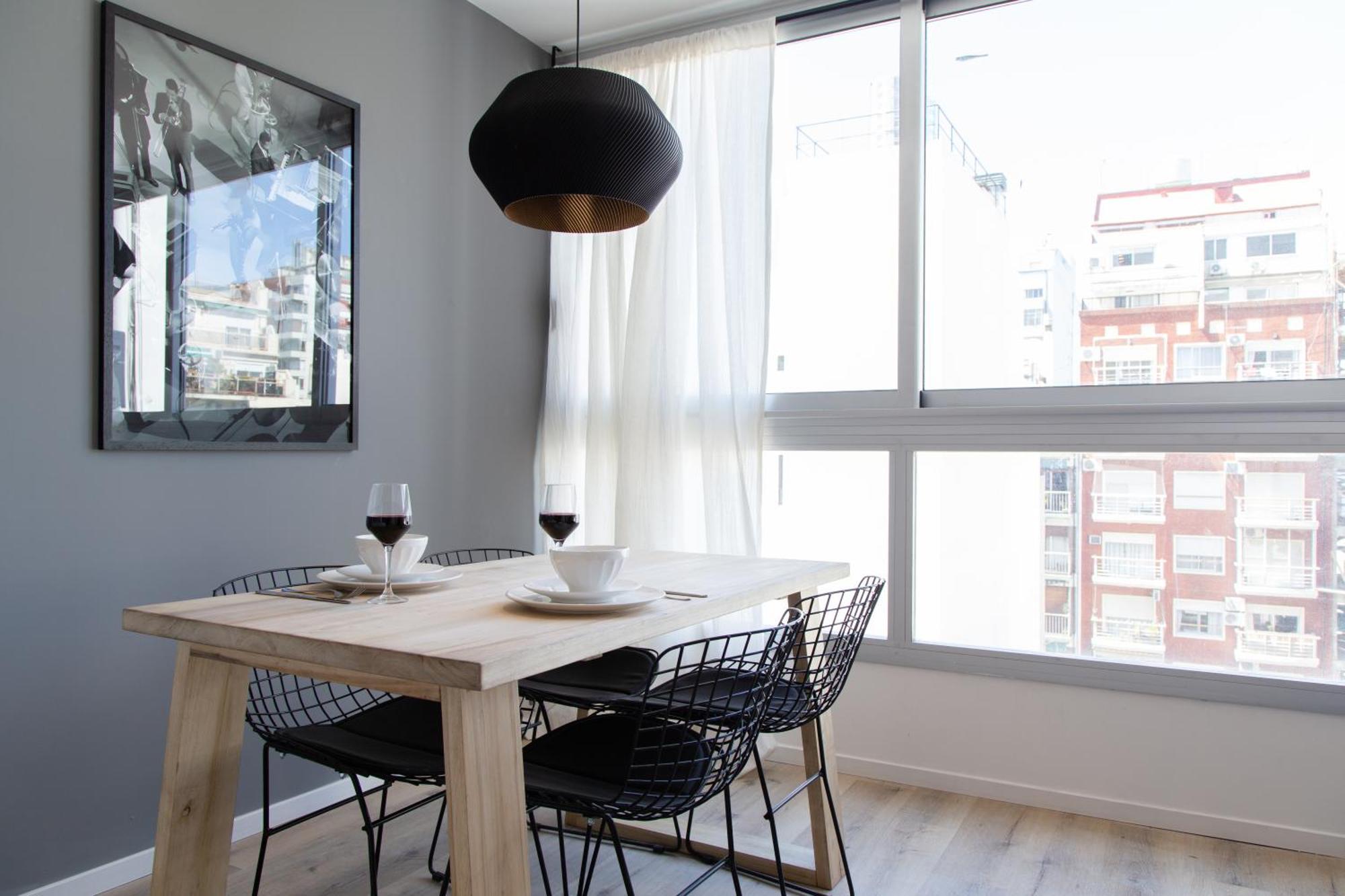 Enebro Beautiful Apartment *