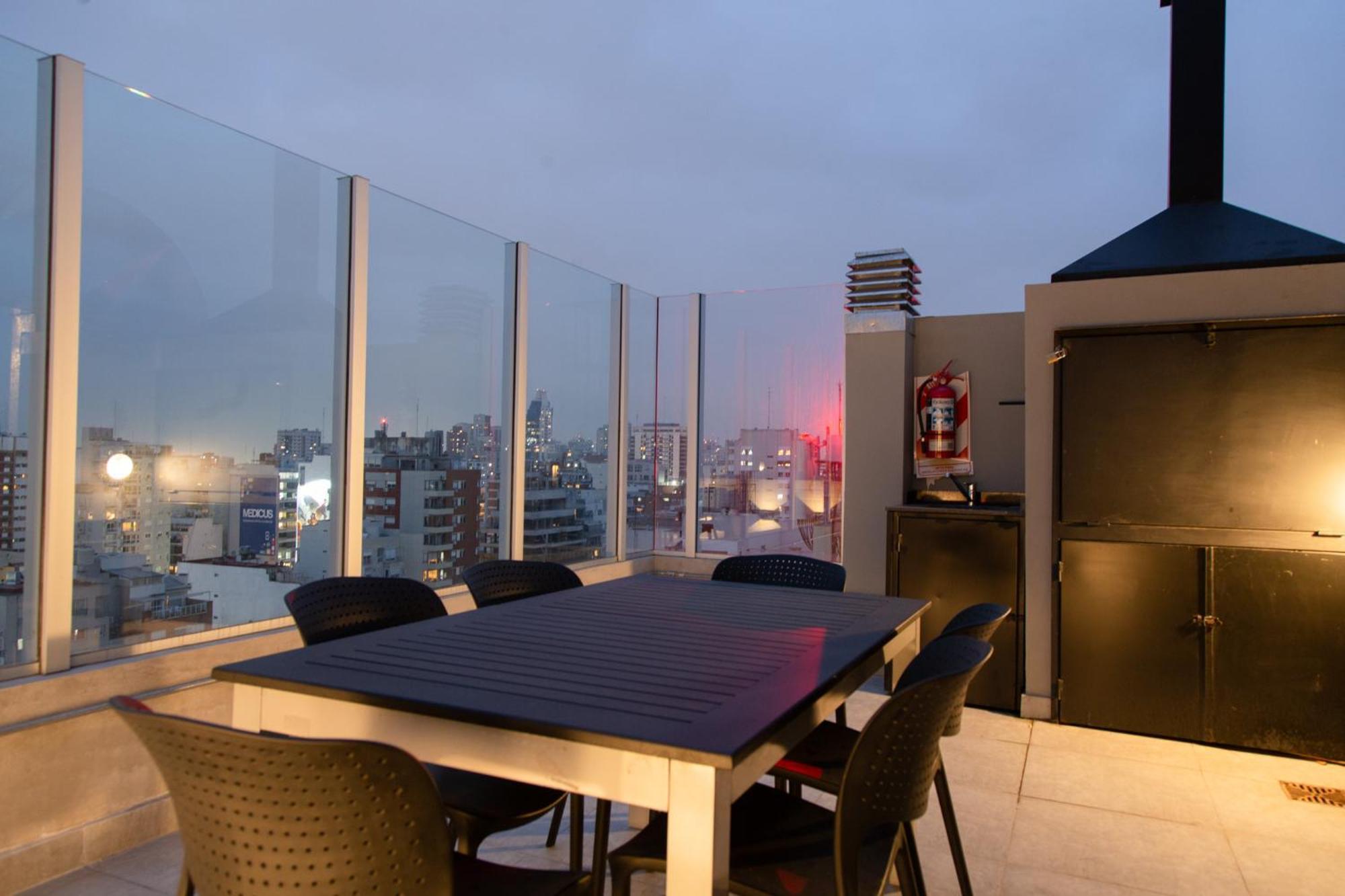 Enebro Beautiful Apartment