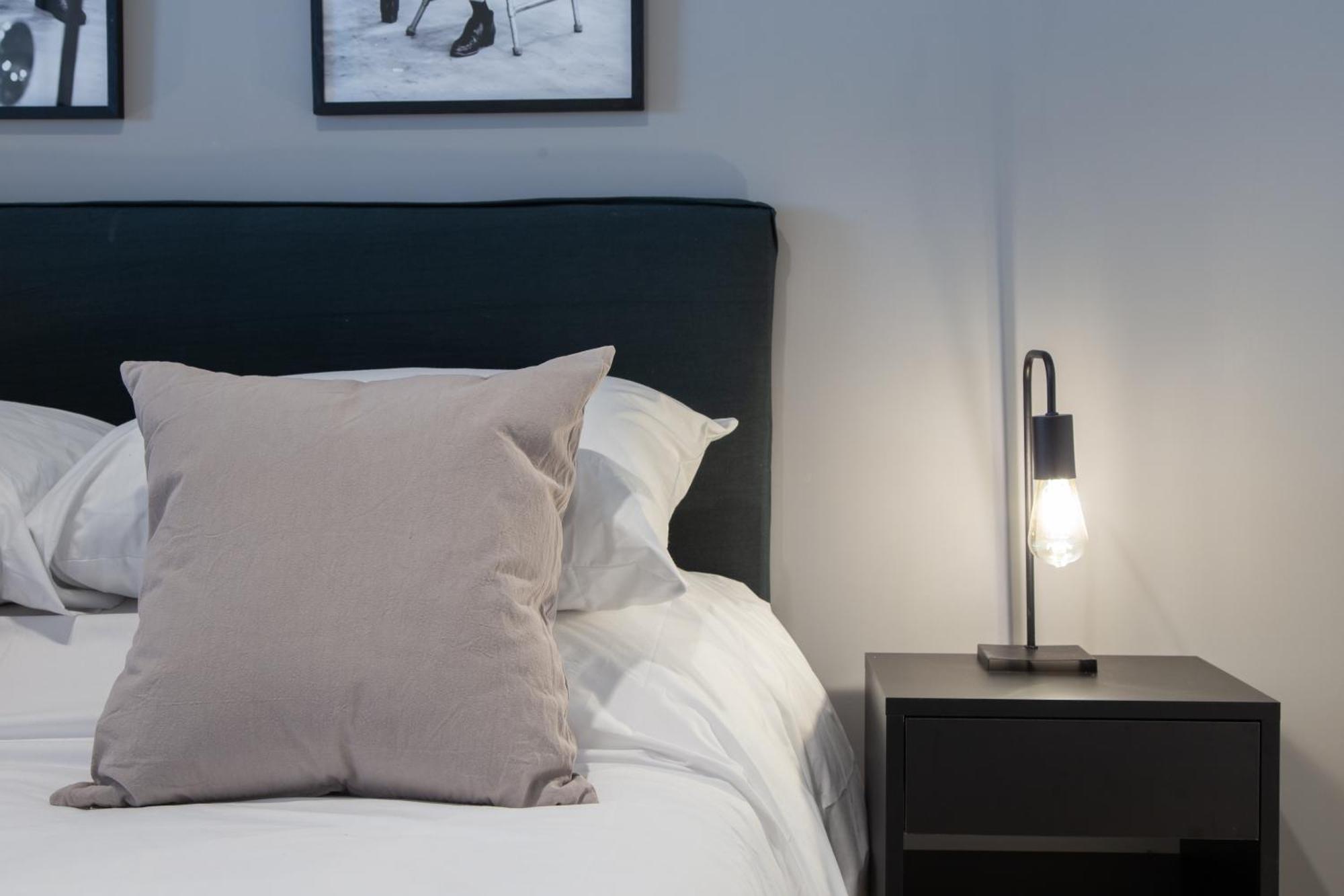 Enebro Beautiful Apartment *
